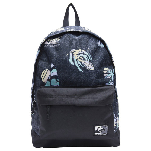 Quiksilver Ανδρική τσάντα πλάτης Everyday Poster 16L - Small Backpack